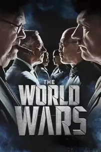 watch-The World Wars