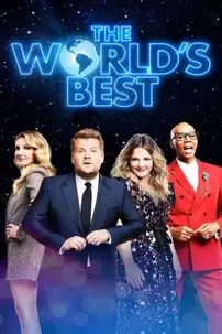 watch-The World’s Best