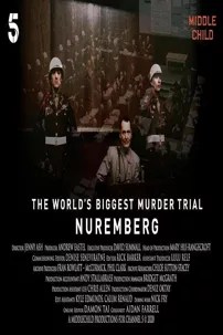 watch-The World’s Biggest Murder Trial: Nuremberg