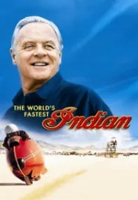 watch-The World’s Fastest Indian