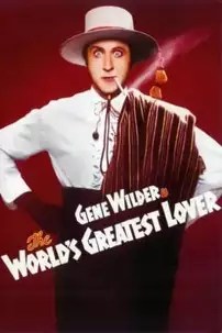 watch-The World’s Greatest Lover