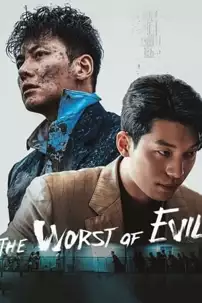 watch-The Worst of Evil