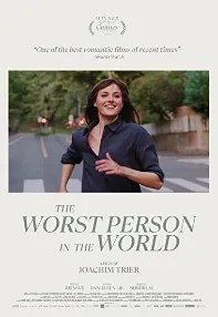 watch-The Worst Person in the World