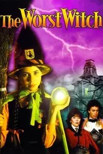 watch-The Worst Witch