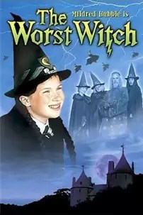 watch-The Worst Witch