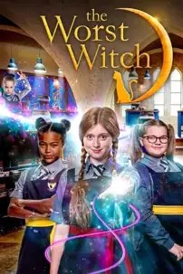 watch-The Worst Witch