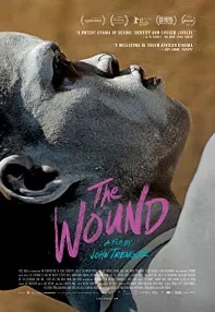 watch-The Wound