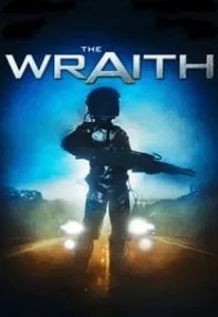 watch-The Wraith