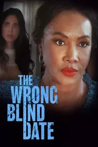 watch-The Wrong Blind Date