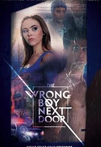 watch-The Wrong Boy Next Door