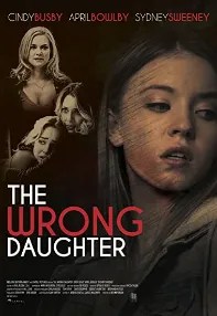 watch-The Wrong Daughter