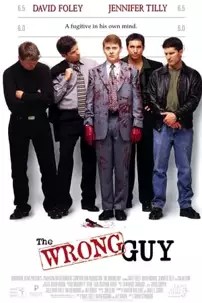 watch-The Wrong Guy