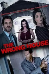 watch-The Wrong House