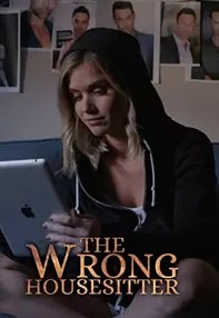 watch-The Wrong House Sitter