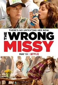 watch-The Wrong Missy