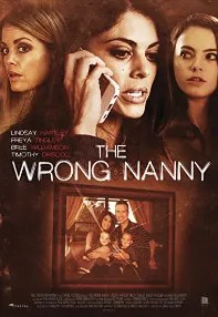 watch-The Wrong Nanny