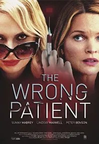 watch-The Wrong Patient