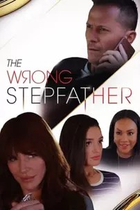 watch-The Wrong Stepfather