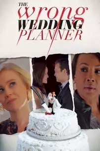 watch-The Wrong Wedding Planner