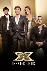 watch-The X Factor