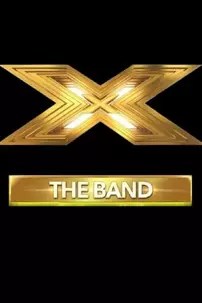 watch-The X Factor The Band