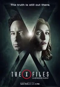 watch-The X-Files