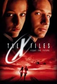 watch-The X Files