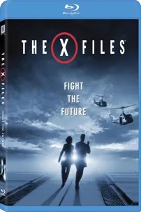 watch-The X Files – Fight the Future: Blooper Reel