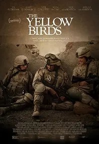 watch-The Yellow Birds