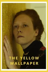 watch-The Yellow Wallpaper