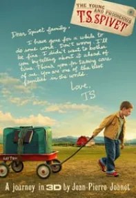 watch-The Young and Prodigious T.S. Spivet