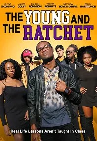 watch-The Young and the Ratchet