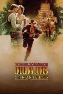 watch-The Young Indiana Jones Chronicles