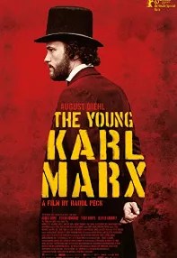 watch-The Young Karl Marx