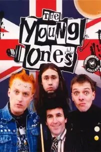 watch-The Young Ones