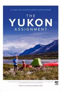 watch-The Yukon Assignment