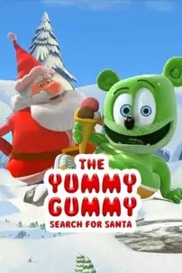 watch-The Yummy Gummy Search for Santa