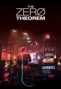 watch-The Zero Theorem