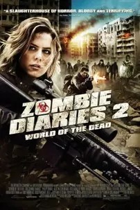 watch-The Zombie Diaries 2