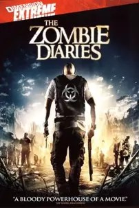 watch-The Zombie Diaries