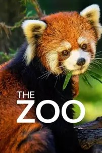 watch-The Zoo