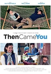 watch-Then Came You