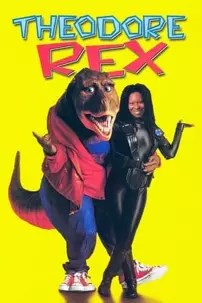 watch-Theodore Rex