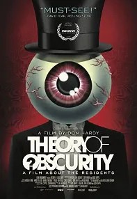 watch-Theory of Obscurity: A Film About the Residents