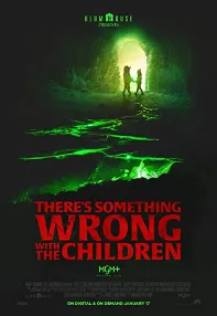 watch-There’s Something Wrong with the Children