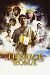 watch-Thermae Romae