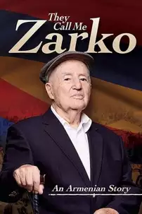 watch-They Call Me Zarko