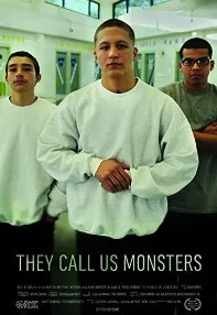 watch-They Call Us Monsters