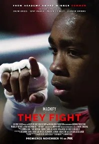 watch-They Fight