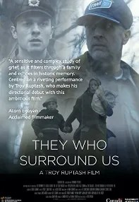 watch-They Who Surround Us